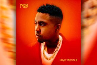 Nas Delivers Sequel Album ‘King’s Disease II’