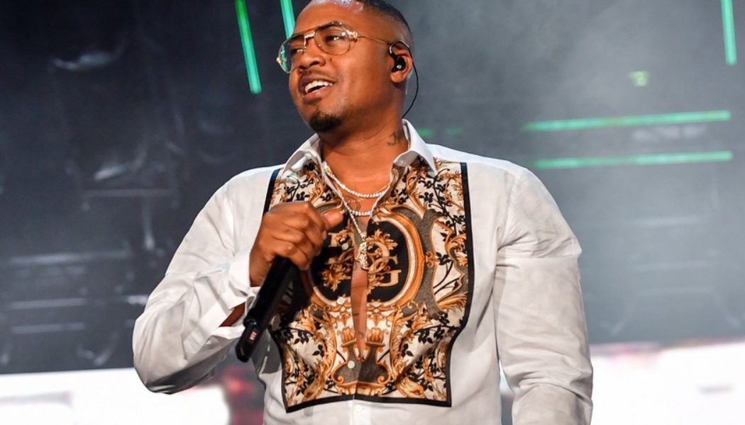 Nas Gives Fans a First Look at ‘King’s Disease II’ With Preview of New Single “Rare”