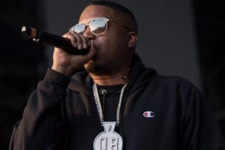 Nas Releases Tracklist for Upcoming Album Featuring Lauryn Hill, Eminem, and More