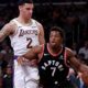 NBA To Reportedly Investigate Kyle Lowry and Lonzo Ball Trades for Tampering