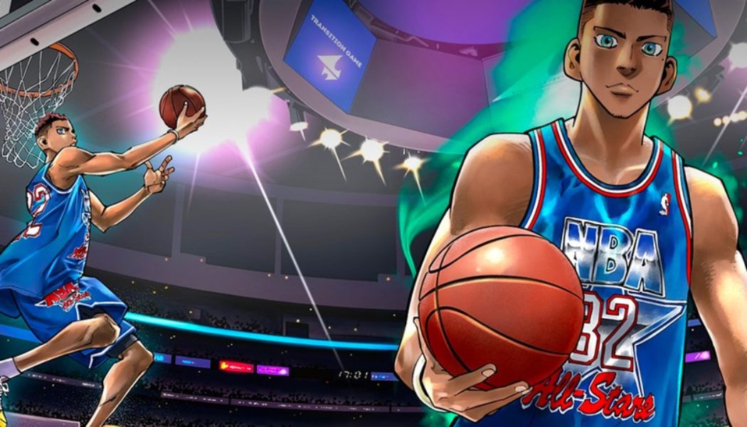 NBA Twins Robin and Brook Lopez Share New Manga with SLAM DUNK’s Takehiko Inoue