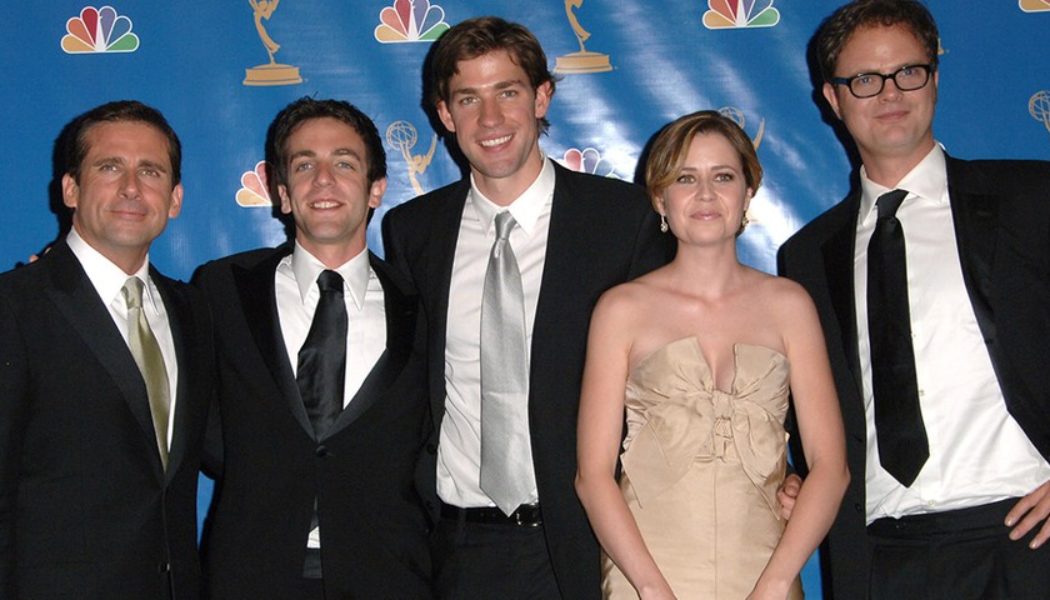 NBCU Is Ready for ‘The Office’ Reboot Whenever Creator Greg Daniels Is