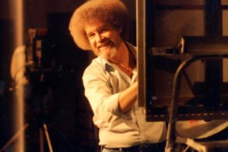 Netflix Drops “Trailer” for ‘Bob Ross: Happy Accidents, Betrayal & Greed’ Documentary