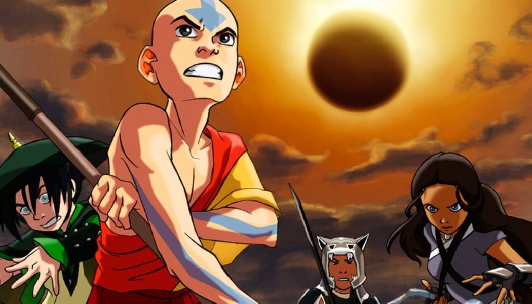 Netflix Reveals Cast for ‘Avatar: The Last Airbender’ Live-Action Series