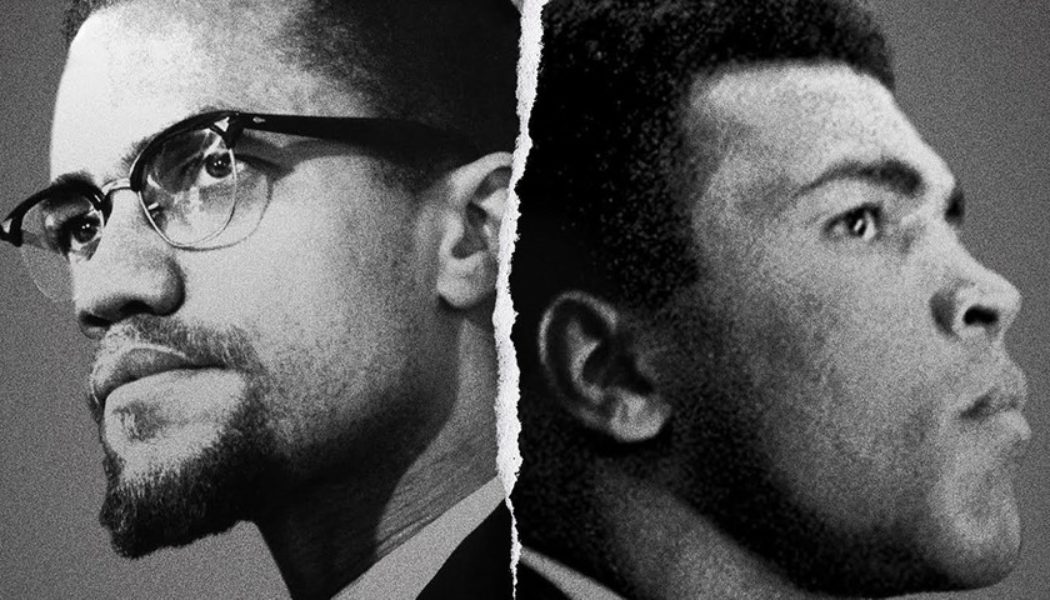 Netflix Unveils Trailer of ‘Blood Brothers: Malcolm X & Muhammad Ali’ Documentary