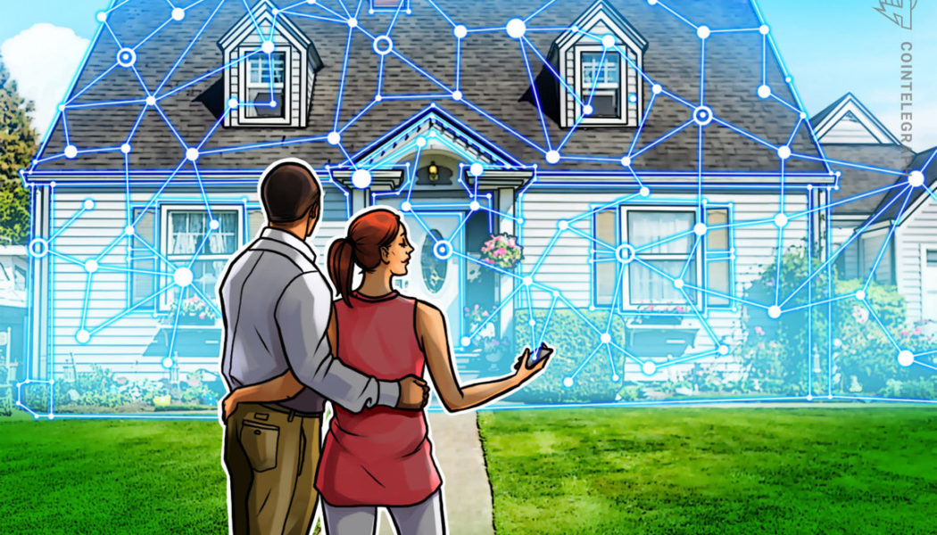 New Blockchain Lab aims to modernize the mortgage industry