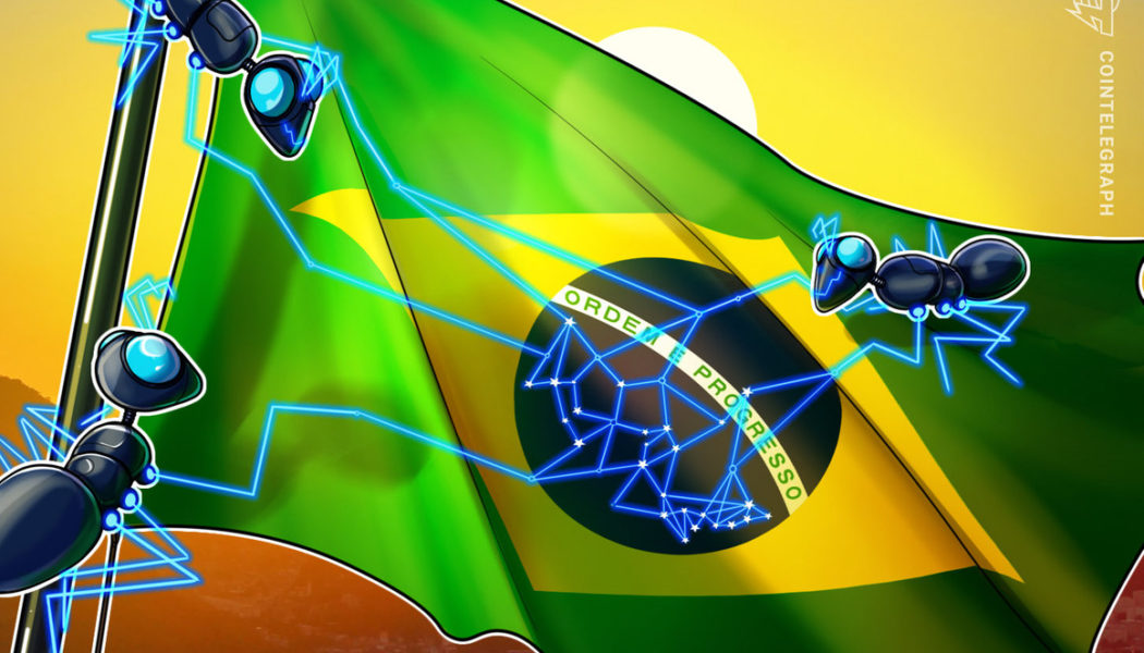 New Brazilian Bitcoin ETF pledges carbon neutrality