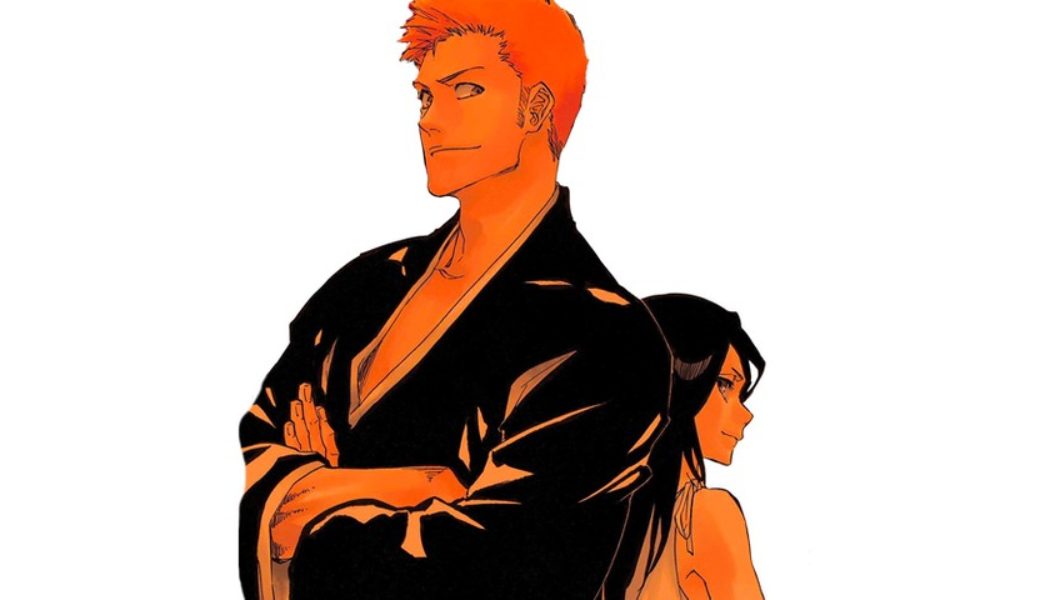 New Details for ‘Bleach’ 20th-Anniversary Special Manga Chapter Emerge