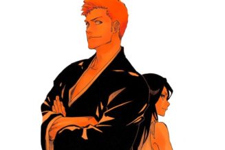 New Details for ‘Bleach’ 20th-Anniversary Special Manga Chapter Emerge