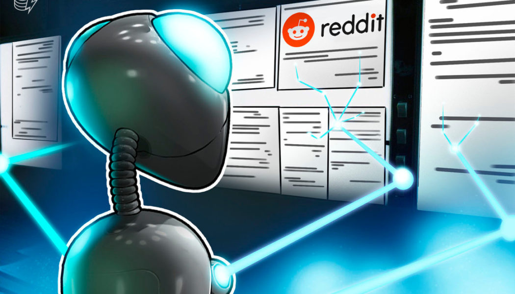 New funding round sees Reddit gain $4B in valuation since February