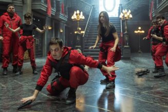 New ‘Money Heist’ Season 5 Trailer Sets the Stage for Final All-Out War