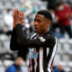 Newcastle set to announce £25m signing of 21-year-old