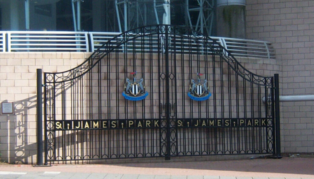 Newcastle United post healthy financial results despite taking hit in pandemic