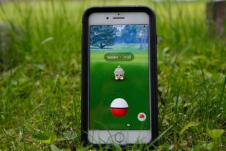 Niantic Responds to Concerns Over ‘Pokémon Go’ Rolling Back Some COVID Safety Features