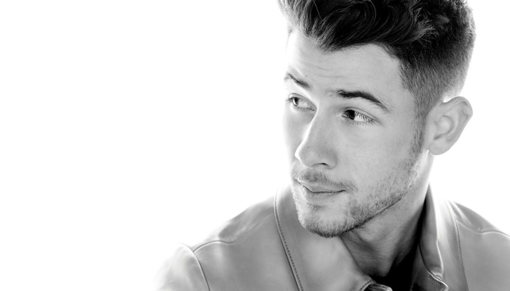 Nick Jonas Shares Sneak Peek of His ‘Dream Role’ in ‘Jersey Boys’