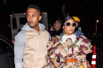 Nicki Minaj and Kenneth Petty Sued By His Alleged Rape Victim