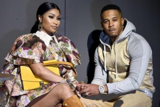 Nicki Minaj & Husband Kenneth Petty Sued for Harassing His Attempted Rape Victim