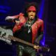 Nikki Sixx Is “So Happy” That Mötley Crüe “Decided to Not Tour During this Pandemic”