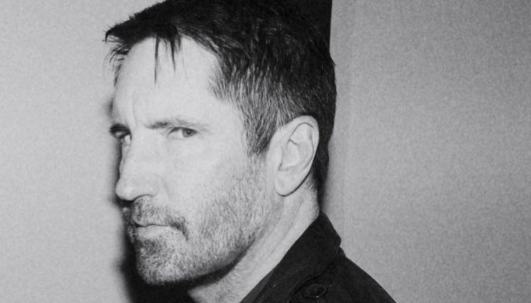 NINE INCH NAILS Cancels 2021 Tour Due To COVID-19 Concerns