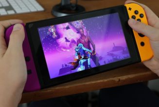 Nintendo Switch Outsells PS3 and XBOX 360