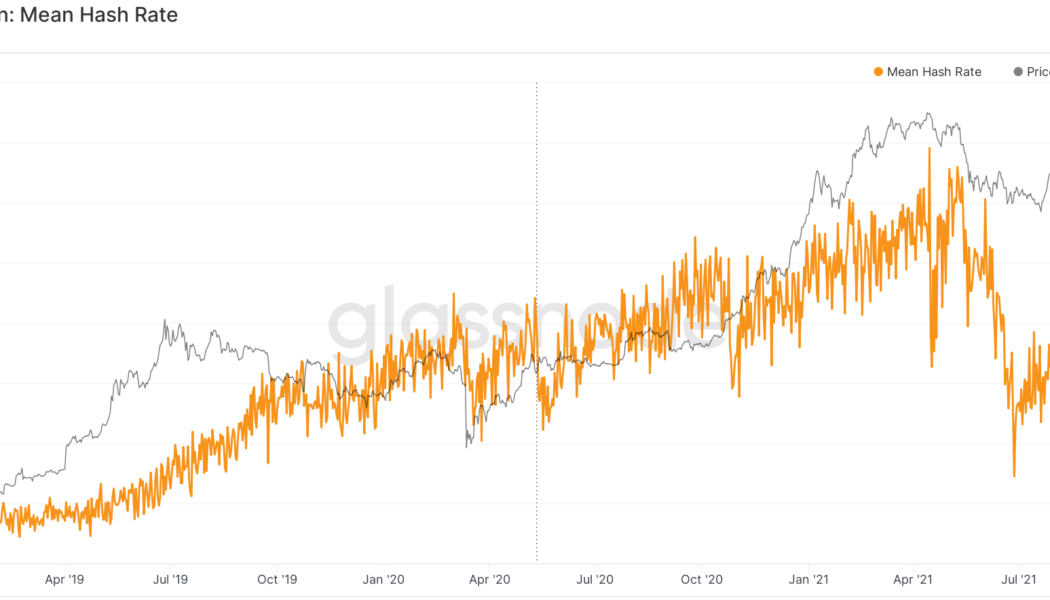 No gear, no problem! 3 ways to earn Bitcoin through cloud mining and staking