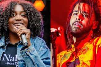 Noname Reveals She and J. Cole Spoke After He Dropped “Snow On Tha Bluff”