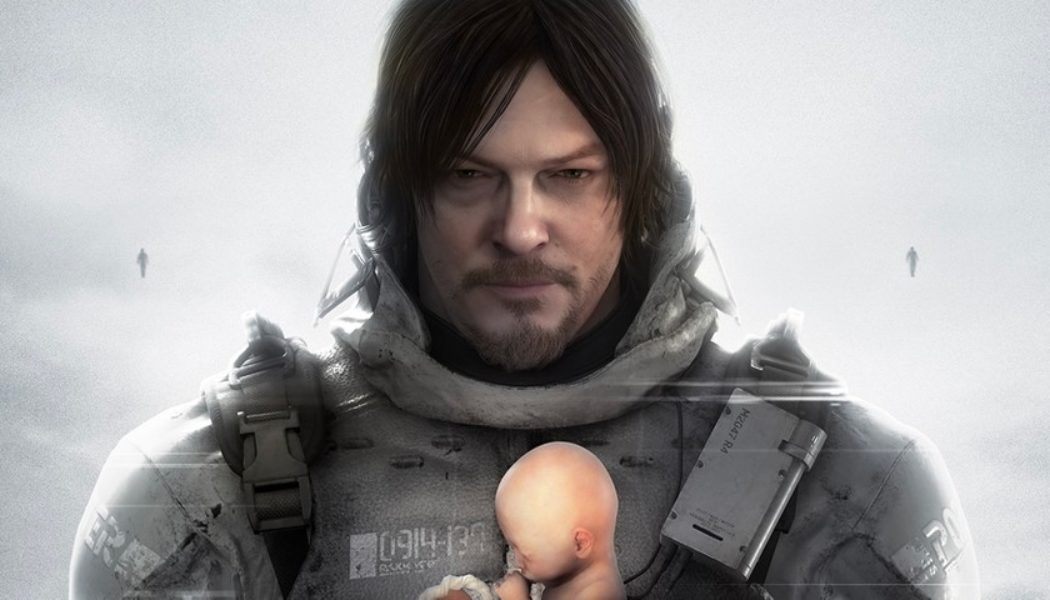 Norman Reedus May Have Just Confirmed a ‘Death Stranding’ Sequel