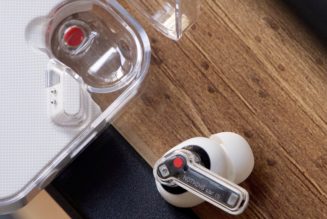 Nothing Ear 1 earbuds review: almost something