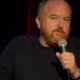 Oh, Huh, Louis C.K. Is Doing a Massive Standup Tour We Guess?