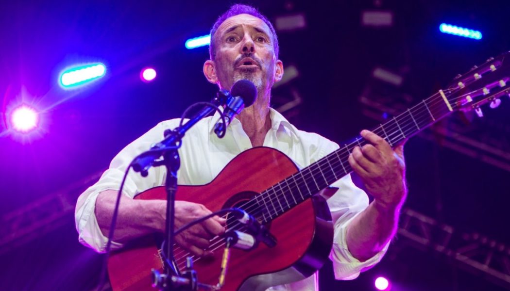 Olympia Music Festival Scammed by Fake Jonathan Richman