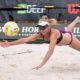 Olympic Beach Volleyball Star April Ross Listens to Excision, Avicii, More on Quest for Gold