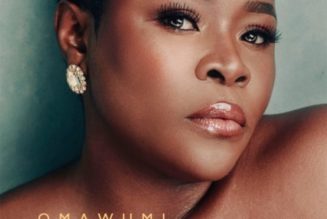 Omawumi – Love Deep High Life Album