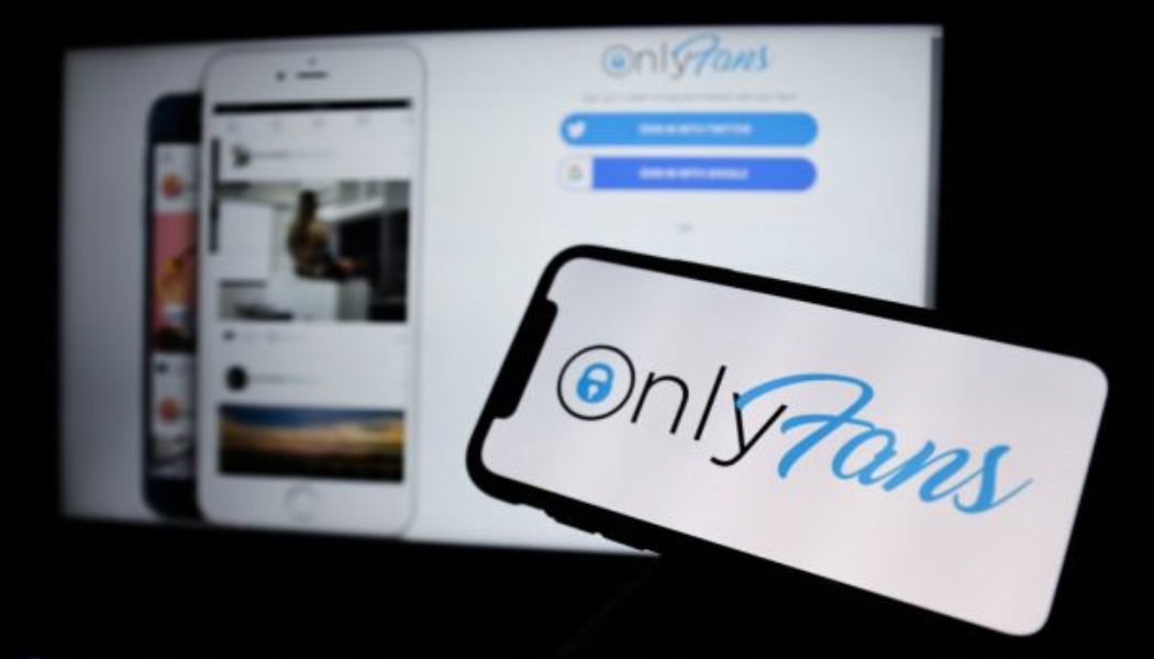 OnlyFans Bans Adult Content Amidst Pressure from Banks