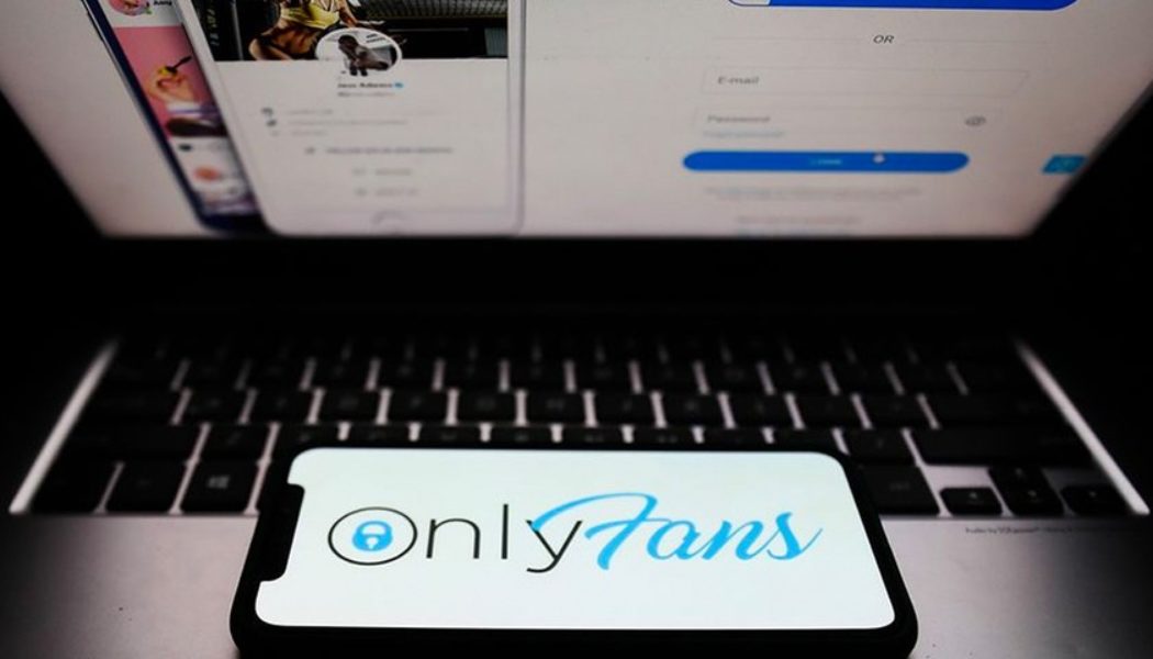 OnlyFans Founder Blames Banks for the Platform’s Ban on Sexually Explicit Content