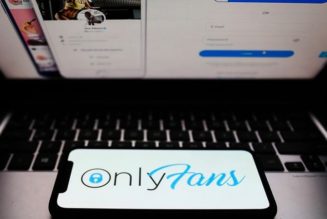 OnlyFans Founder Blames Banks for the Platform’s Ban on Sexually Explicit Content