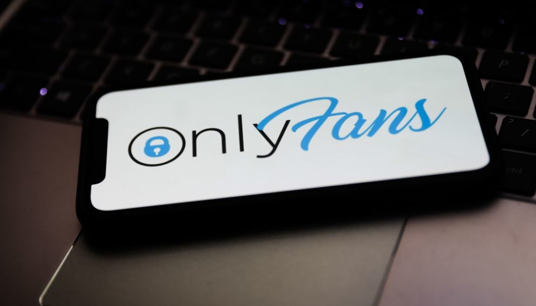 OnlyFans’ inexplicable ban on porn might be explained by this BBC investigation