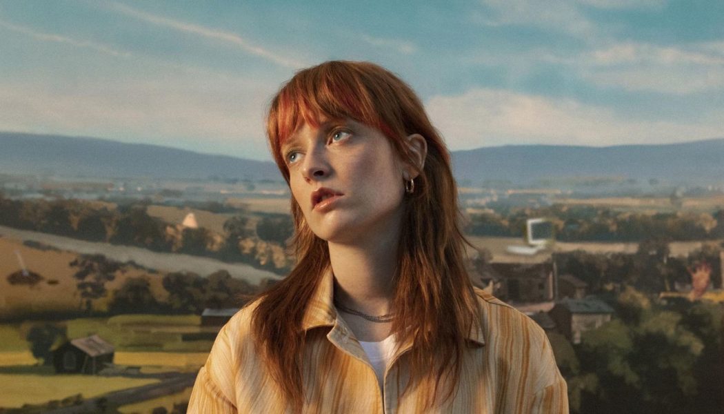 Orla Gartland Charts Twentysomething Chaos With Woman On The Internet