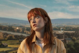 Orla Gartland Charts Twentysomething Chaos With Woman On The Internet