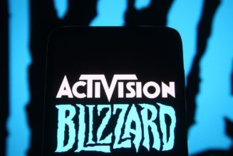 Overwatch League sponsors reevaluate support following Activision Blizzard lawsuit