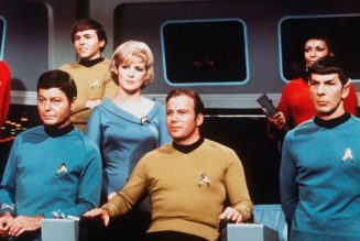 Paramount+ Celebrates Star Trek’s 55th Anniversary With Eventful Livestream