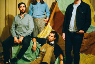 Parquet Courts Return With ‘Walking at a Downtown Pace,’ New Album Sympathy for Life