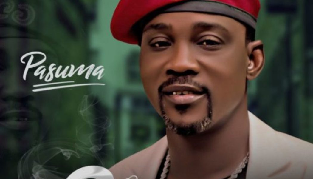 Pasuma – Collect