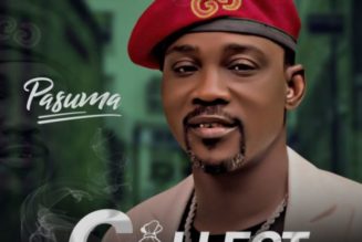 Pasuma – Collect