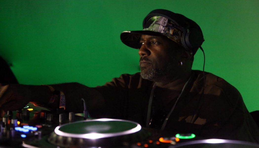 Paul Johnson, House Music Icon, Dies at 50 After COVID-19 Battle