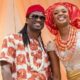 Paul Okoye (Rudeboy) & Anita’s marriage hits rock as divorce papers leak