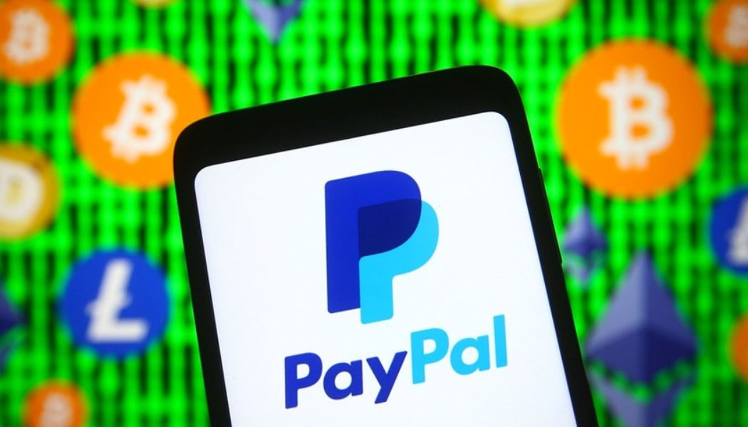 PayPal Expands Cryptocurrency Trading Support to the United Kingdom