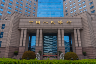 PBoC shuts down 11 companies involved in crypto trading