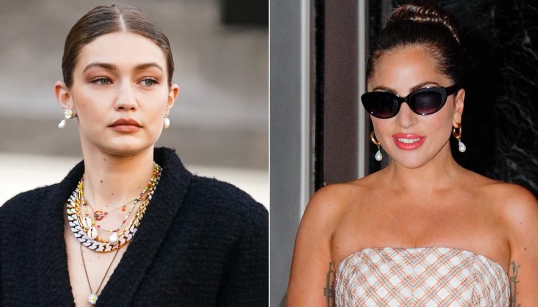 Pearl Drop Earrings: The Autumn Jewellery Trend We’re Seeing Everywhere