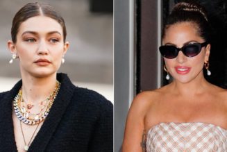 Pearl Drop Earrings: The Autumn Jewellery Trend We’re Seeing Everywhere