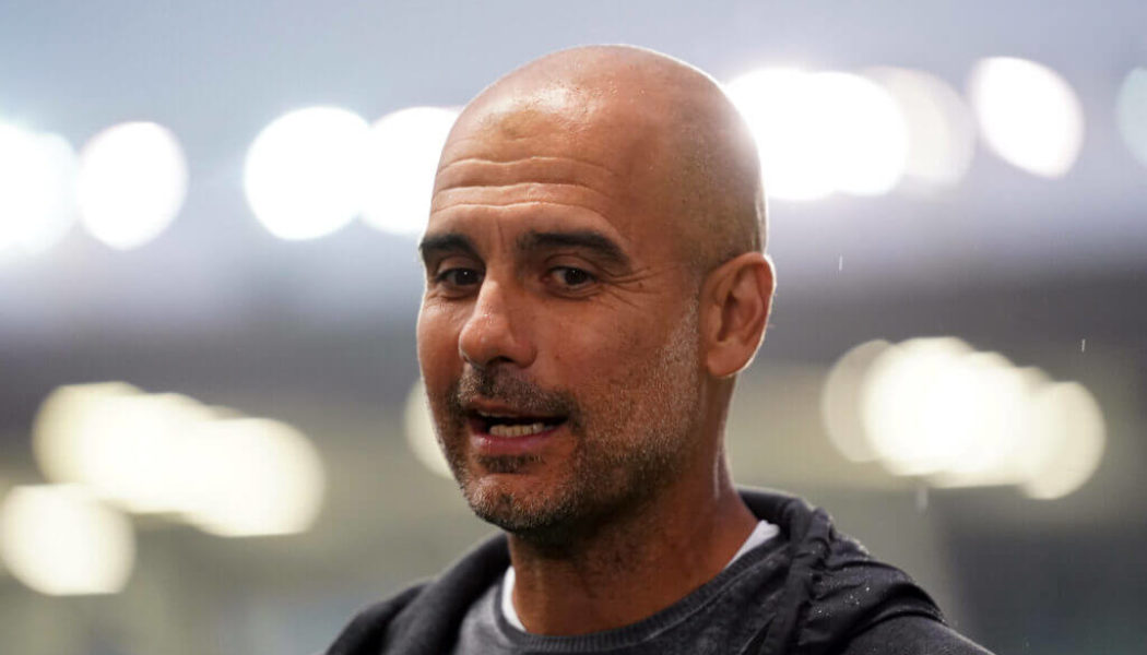 Pep Guardiola on Lionel Messi, Harry Kane and potential summer exits